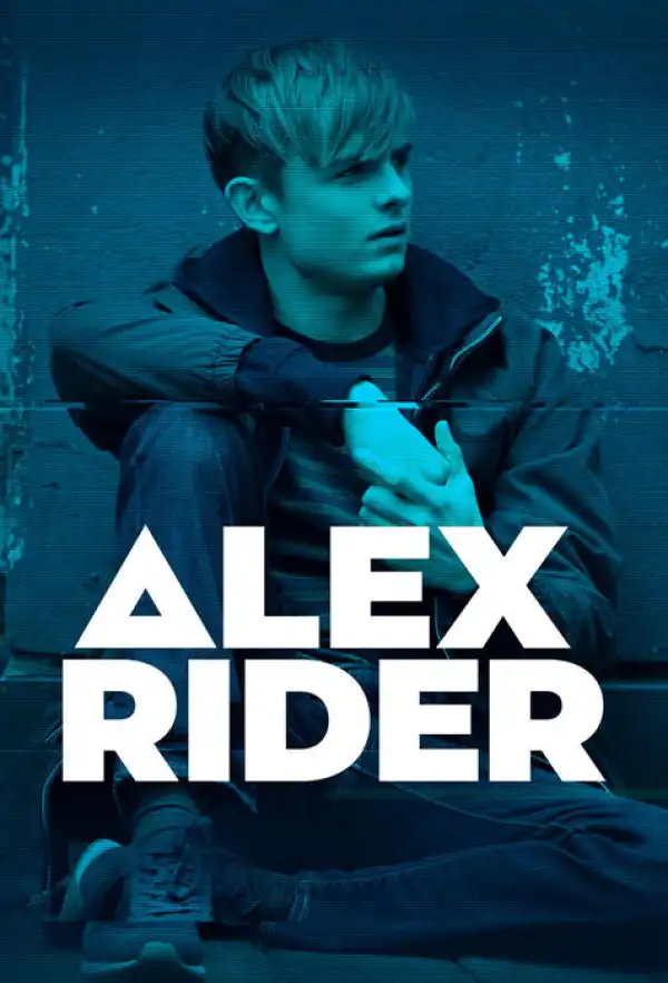 Alex Rider S01 E02 (TV Series)