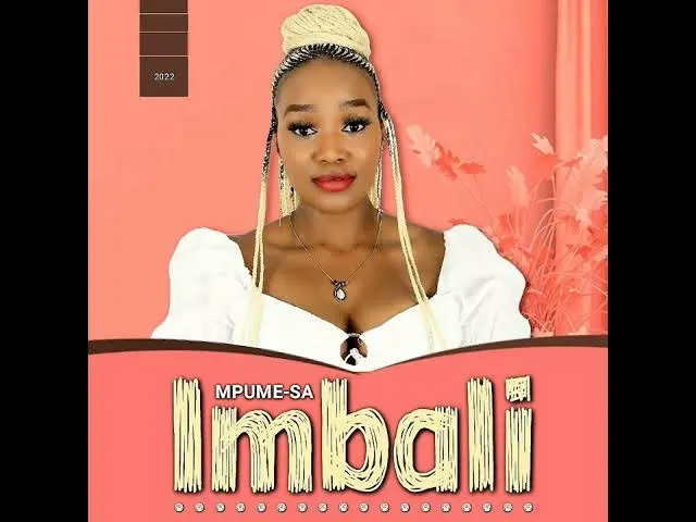 Mpume – Imbali