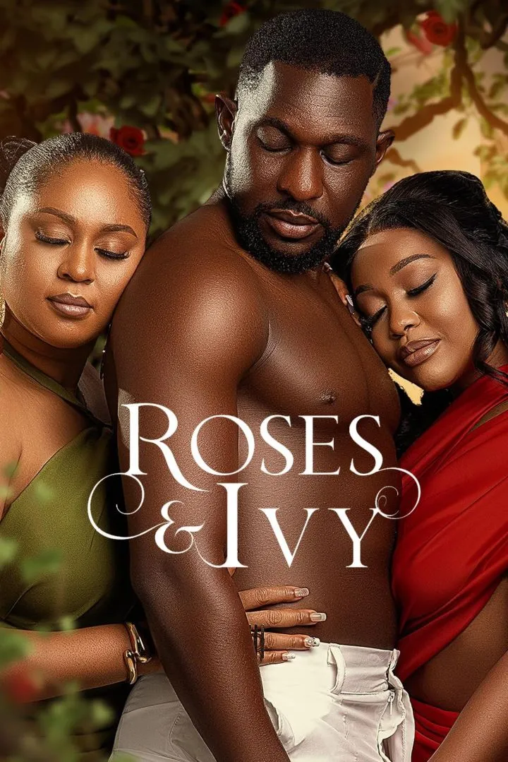 Roses and Ivy (2024 TV series)