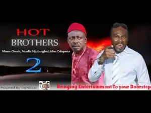 Hot Brothers Season 2