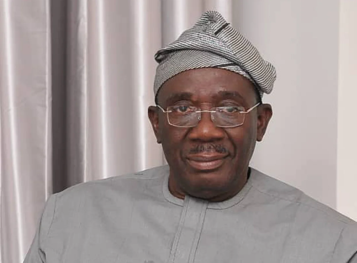 Osun 2026: NNPP woos ex-PDP Senator Fadahunsi