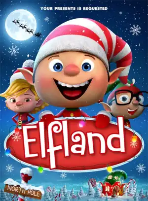 Elfland (2019) (Animation)