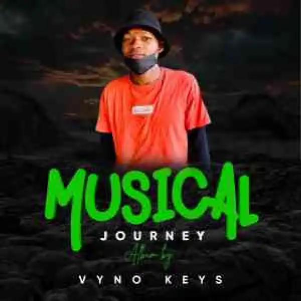 Sjavas Da Deejay & Vyno Keys – Pablo