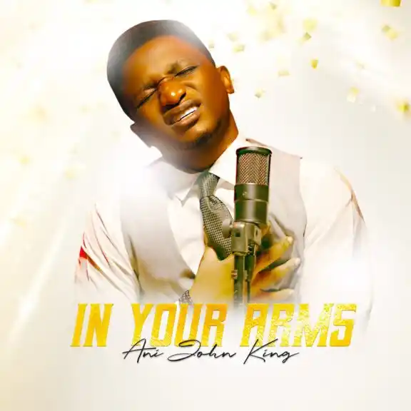 Ani John King – In Your Arms