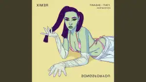 Tinashe Ft. THEY. – Hopscotch (Remix)