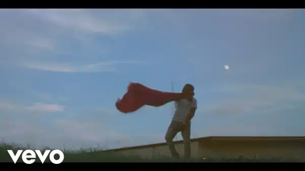 K. Camp - Cry to You (Video)
