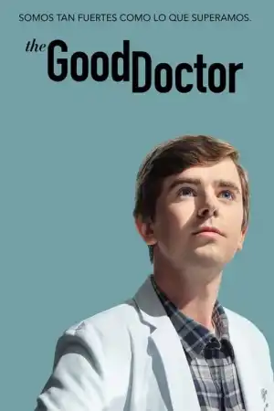 The Good Doctor S05E14