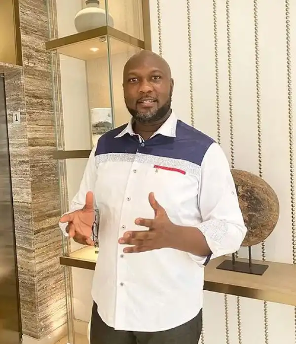 Gospel Artiste, Segun Obe Replies Christians Attacking Him For Participating In A Non-Christian Reality Show