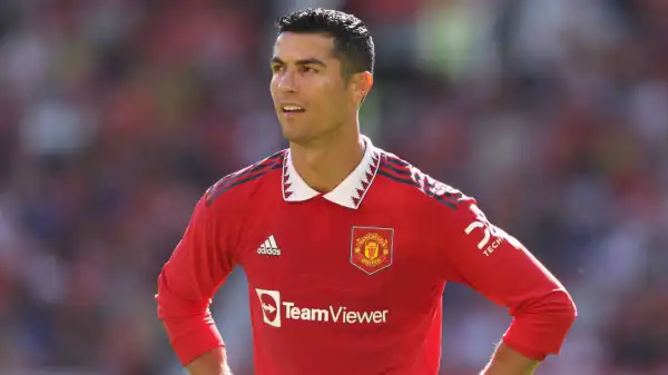 Erik ten Hag unsure over Cristiano Ronaldo fitness ahead of Premier League opener