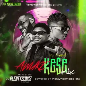 DJ PlentySongz – Awuke x Kese Mix #𝗬𝗼𝘂𝗚𝗼𝗗𝗮𝗻𝗰𝗲