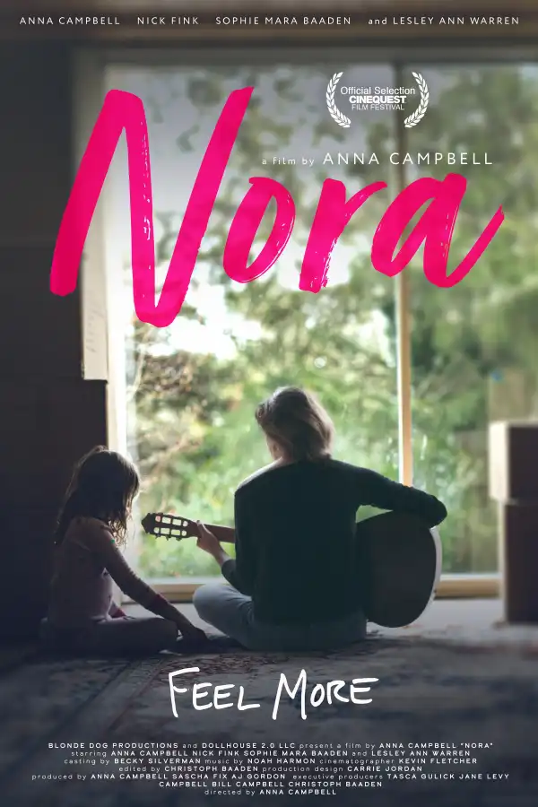 Nora (2025)