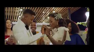 Chike – Amen (Music Video)