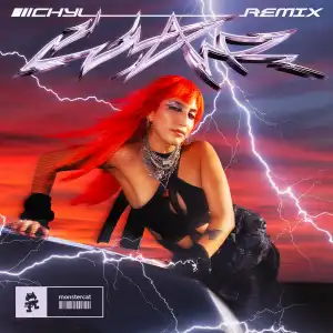 Nostalgix Ft. Rico Nasty – War (Chyl Remix)