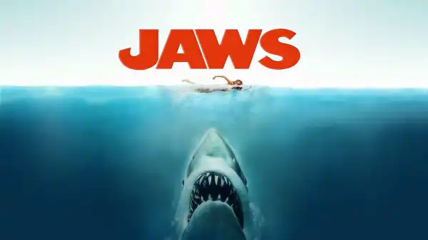 Jaws 4K, Blu-ray, & Digital Release Date Set for 50th Anniversary