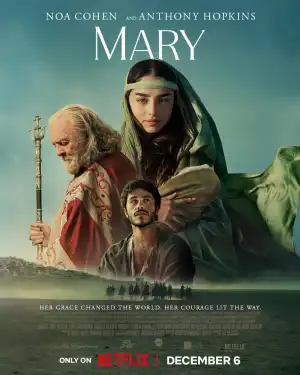 Mary (2024) Full Movie Download & Watch Online