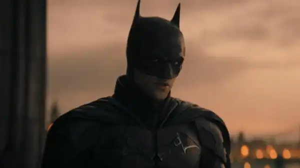 Robert Pattinson on The Batman 2 Delays: ‘I’m Going to be F—ing Old’