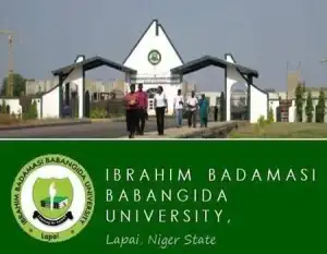 IBBUL admission list now on JAMB CAPS, 2024/2025