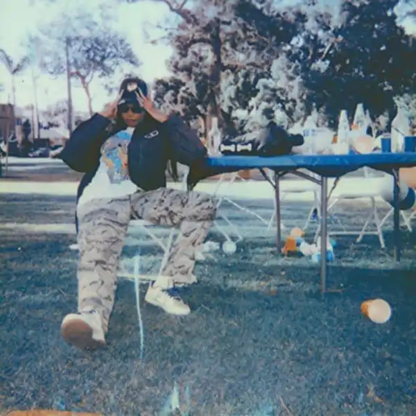 Shady Blu – Jealousy
