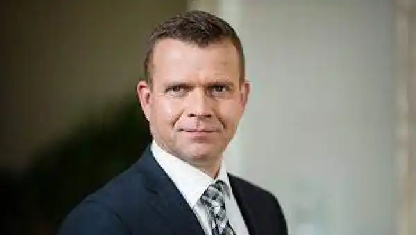 Orpo set to become Finland PM after incumbent’s defeat