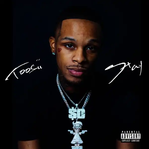 Toosii – Stay (Dearra) (Instrumental)