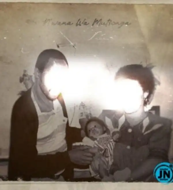 Kelvin Momo – N’wana Wa Mutsonga (Album)