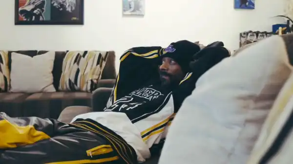 Snoop Dogg – I Wanna Go Outside (Music Video)