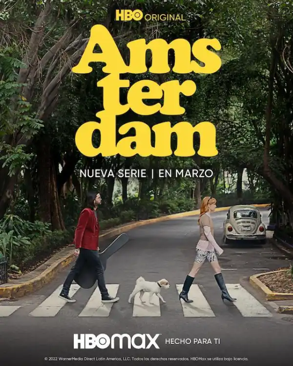Amsterdam S01E06