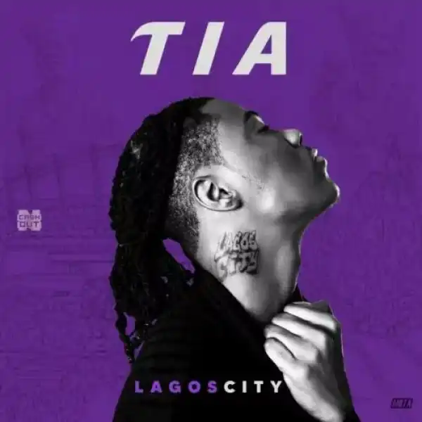 TIA — Happy Boy