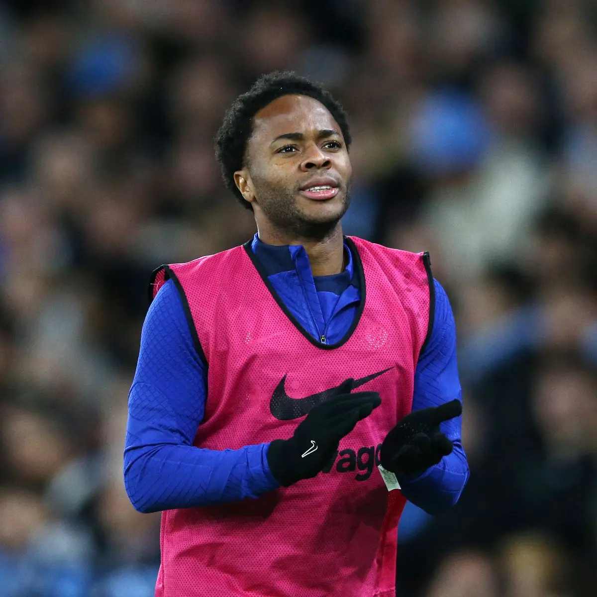 Transfer deadline day: Chelsea reacts as Sterling joins Arsenal