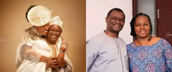 Veteran Gospel Filmmakers Mike And Gloria Bamiloye Mark 37 Years Of Marriage