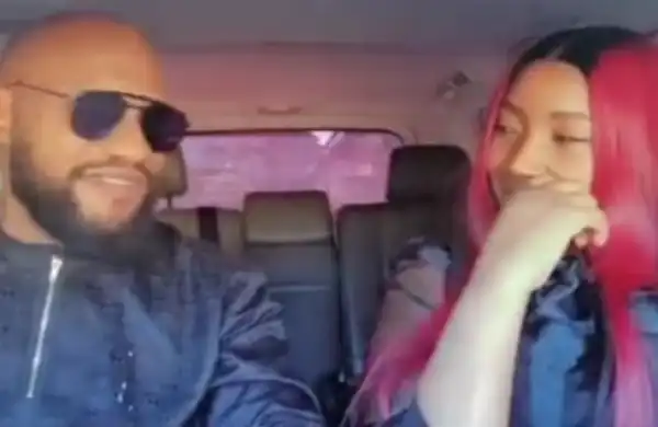 Yul Edochie Shares New Video of Himself and Judy Austin Dancing After First Wife, May Filed N100m Lawsuit Against Them (Video)