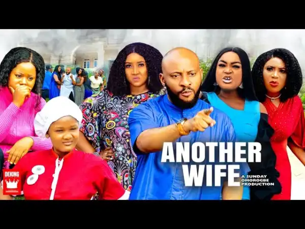 Another Wife Season 6