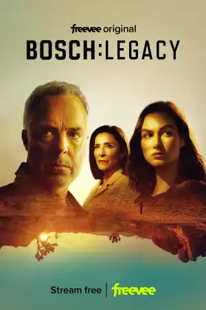 Bosch Legacy S02E10