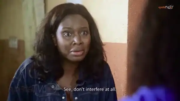 Aida (2020 Latest Yoruba Movie)