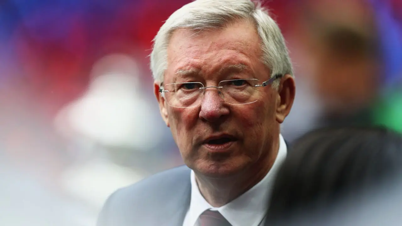 EPL: ‘It’s difficult’ – Alex Ferguson reveals number of years it would take Man United to win title again