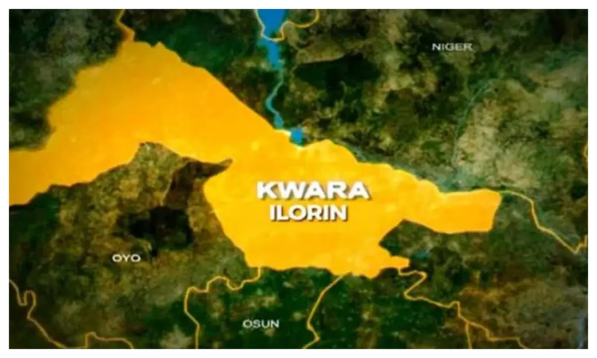 Four adults, three children kidnapped in night attack in Kwara