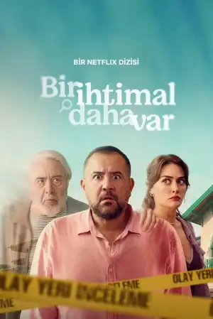 Bet Your Life (2025) [Turkish] (TV series)