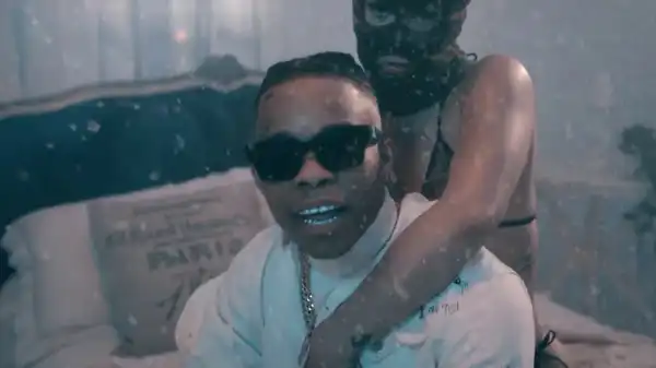 YNW Bortlen - Iceee (Video)