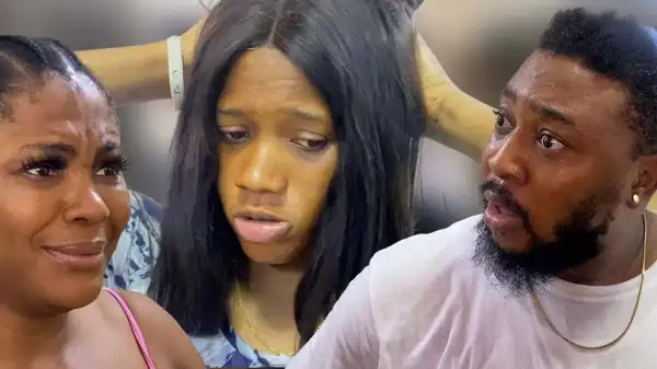 Babarex – My Last House Help [Episode 8] (Comedy Video)