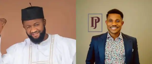 “It Was 50/50”- Benedict Johnson Speaks On Near Loss Of Daughter At Pastor Jerry Eze’s Church