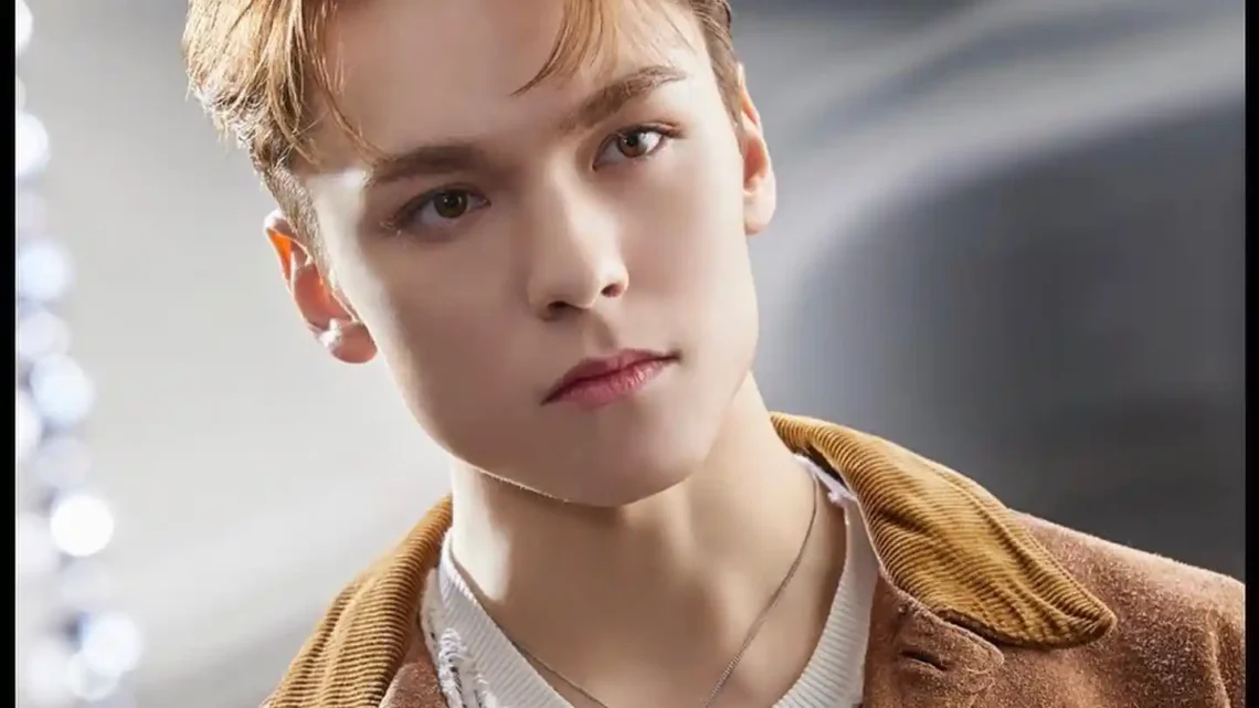 Age & Career of Vernon (rapper)