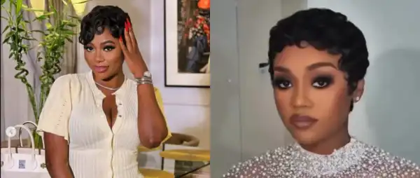 Sophia Momodu Pulled Into Pixie Cut Debate As Fans Weigh Her Look Against Chioma’s
