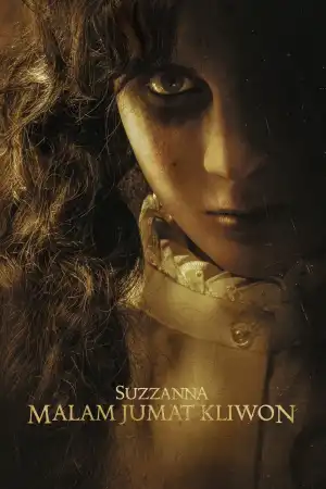 Suzzanna Kliwon Friday Night (2023) [Indonesian]