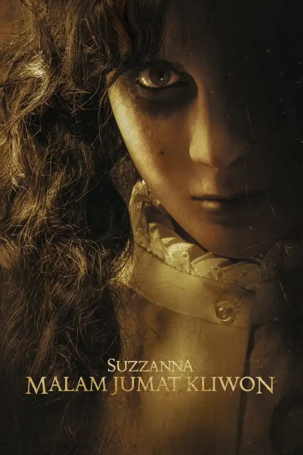 Suzzanna Kliwon Friday Night (2023) [Indonesian]