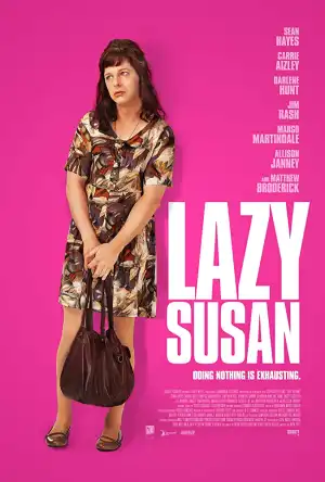 Lazy Susan (2020) [Movie]