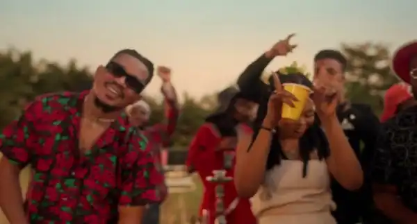 Bracket – Out There (Video)
