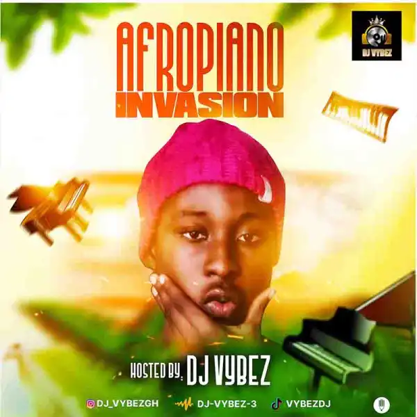DJ Lord OTB - 23rd June EP. 04 Mixtape