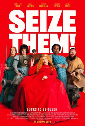 Seize Them (2024)