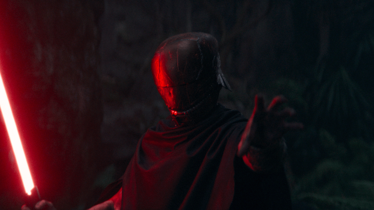 The Acolyte Showrunner Says Kylo Ren’s Theme in Episode 5 Was Included on Purpose