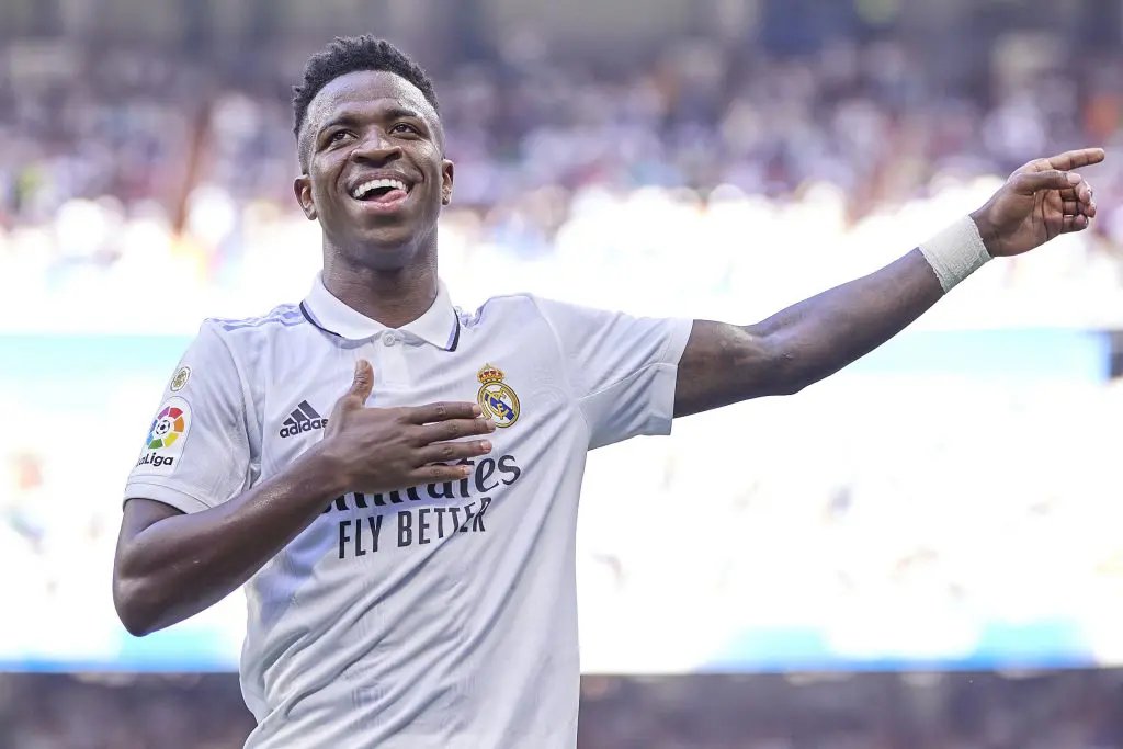 Ballon d’Or: Vinicius Jr snubs award with Real Madrid aware he won’t win